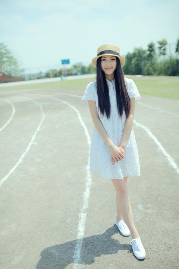 微信陌陌从搭讪到邀约成功是否成功的起点是——第一张名片头像