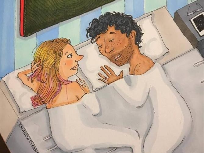 很多人的爱情始于微信却终止于茶饭