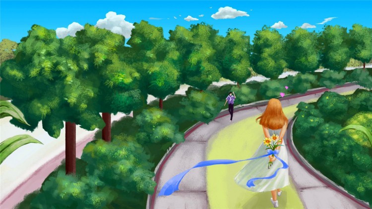 微信上的爱情到底有多卑微