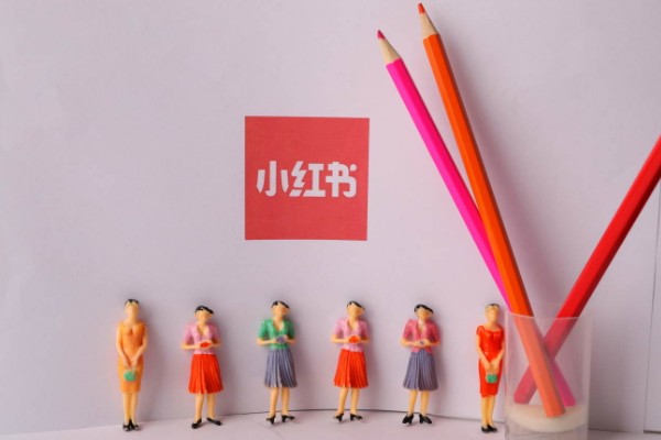 小红书上显示今天在线是指好友吗