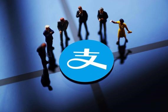 支付宝账号出租注意事项